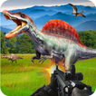 Dinosaurs Hunter 3D 2019 : Survival Island