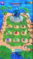 Fusionner Les Jeux De Combat Affiche