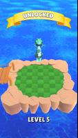 Fusionner Les Jeux De Combat capture d'écran 1