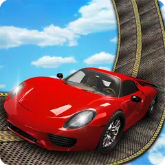 Impossible Car Stunt Racing 2019 APK 下載