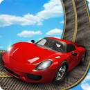 Impossible Car Stunt Racing 2019 APK