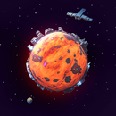 Planet Revolution:Leerlauklick APK