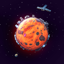 Planet Revolution:clic inactif APK