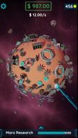 Planet Revolution Affiche