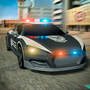 Police Car Chase: Smashing Cop APK