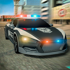 Police Car Chase: Smashing Cop icône