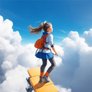 Autorennen-Meisterspiele APK