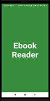 Epub Reader | Ebook Reader پوسٹر