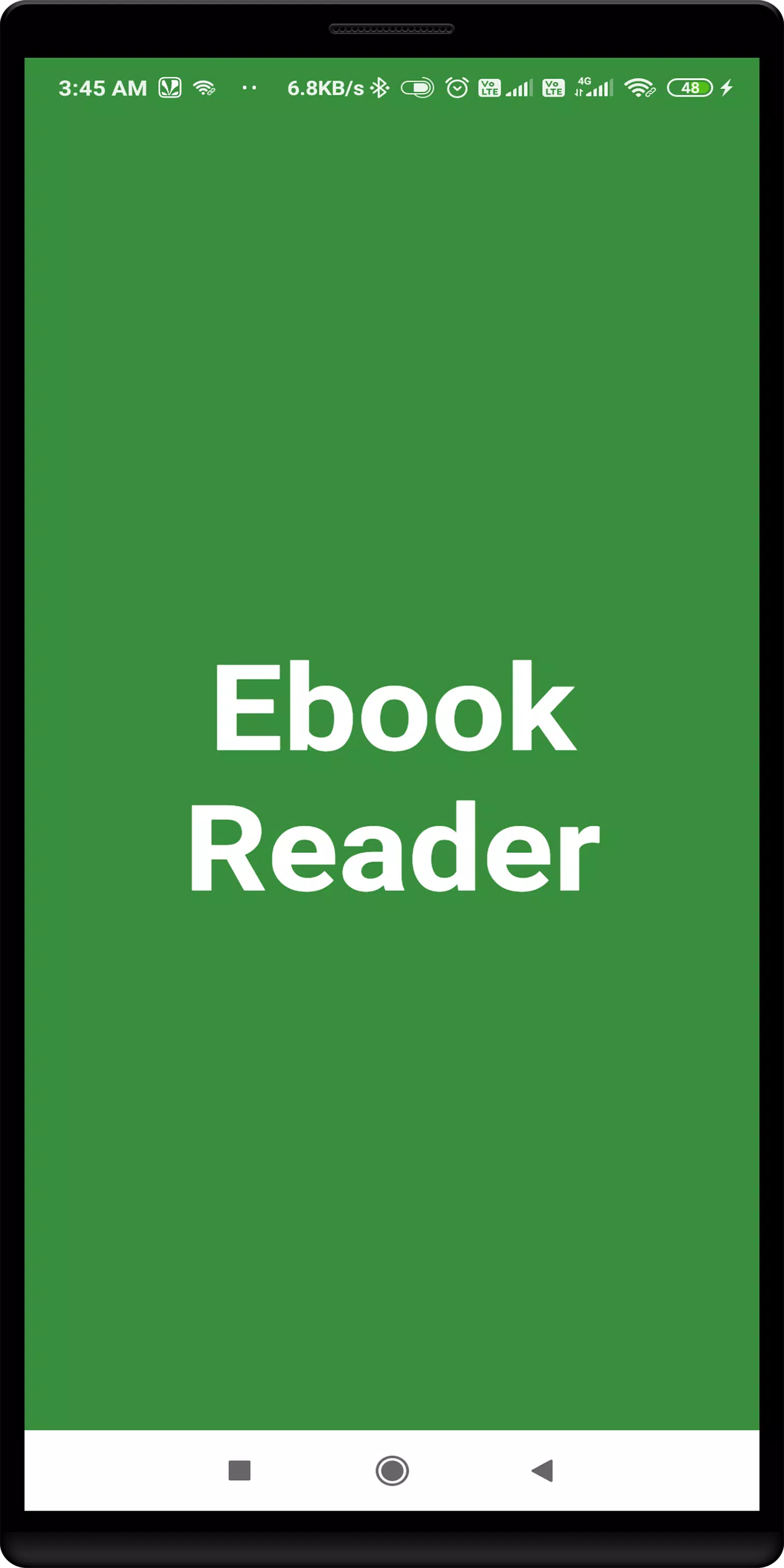 Epub Reader | Ebook Reader APK for Android Download