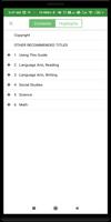 Epub Reader | Ebook Reader captura de pantalla 3