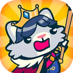 Catopia: Rush Beta APK Herunterladen