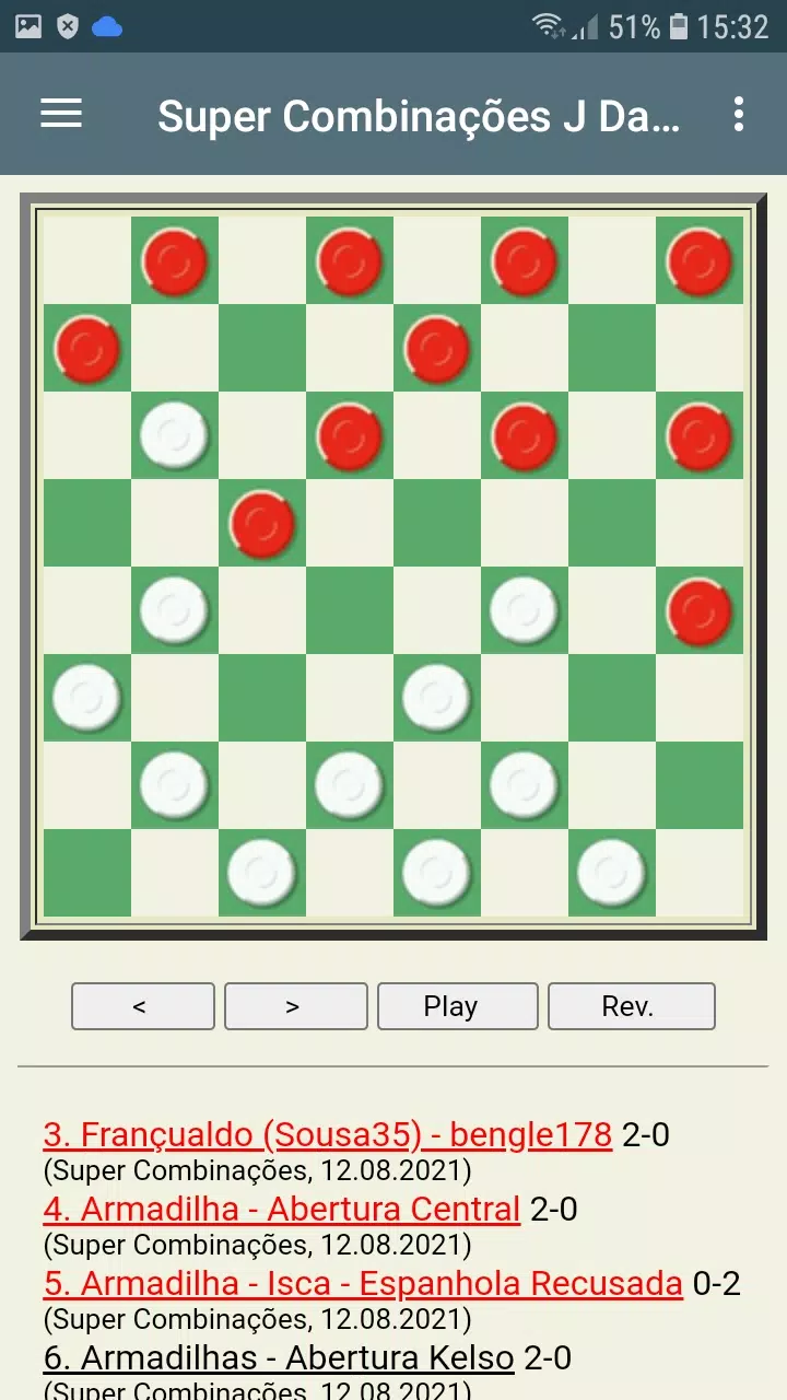 Download Jogo de Damas Online - Armadilhas Em Aberturas for Android - Jogo  de Damas Online - Armadilhas Em Aberturas APK Download 