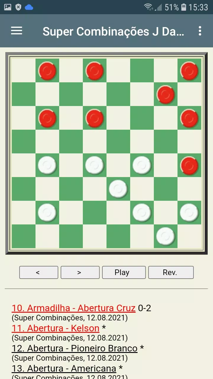 Descarga de APK de Jogo de Damas Online - Armadilhas Em Aberturas para  Android