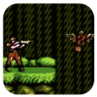 Kontra Original Game 1987 biểu tượng