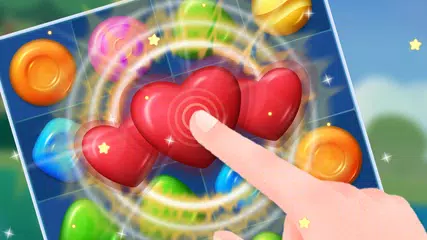 Candy Blast - Match 3 Puzzle XAPK download