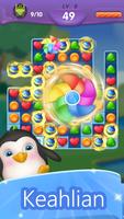 Candy Blast - Match 3 Puzzle screenshot 2