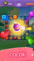 Candy Blast - Match 3 Puzzle screenshot 3