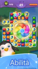 download Eliminazione delle caramelle XAPK