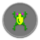 Jumping Frog icon