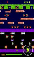 Jumping Frog پوسٹر