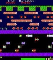Jumping Frog اسکرین شاٹ 3