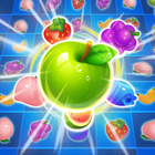 Fruit Blast Match icône