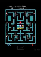 Pac-Droid โปสเตอร์