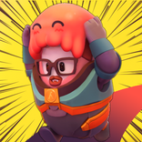 Fall city : guys Crowd