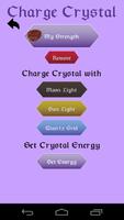 Crystal Charger ภาพหน้าจอ 3