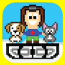 Flappy Fan - Animal Rescue aplikacja