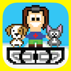 Icona Flappy Fan - Animal Rescue
