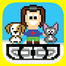 Flappy Fan - Animal Rescue APK
