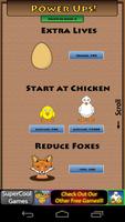 Hungry Chicken imagem de tela 3