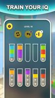 Water Sort screenshot 2