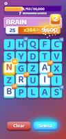 Word Brain Trainer স্ক্রিনশট 2