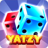 آیکون‌ Yatzy