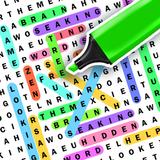 Word Search أيقونة