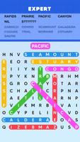 Word Search ภาพหน้าจอ 1