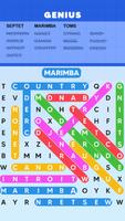 Word Search ภาพหน้าจอ 2