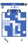 Cuty Blocks - Block Puzzle poster