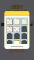 Cuty Blocks - Block Puzzle screenshot 3