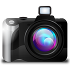 Super Camera-icoon