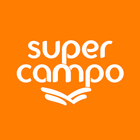 Supercampo أيقونة