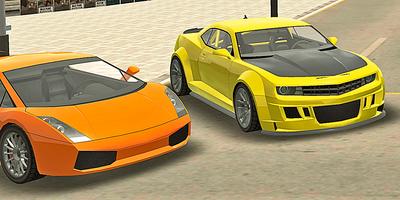 Drift Car Games - Drifting Gam capture d'écran 1