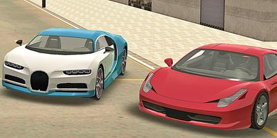 Drift Car Games - Drifting Gam screenshot 2