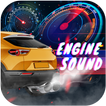 Extreme Car Sounds Engine Rev