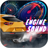 Extreme Car Sounds Engine Rev