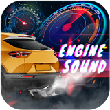 Extreme Car Sounds Engine Rev
