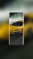 Super Car Wallpaper screenshot 2