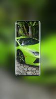 Super Car Wallpaper screenshot 3